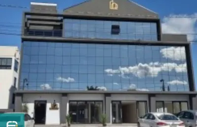 Apartamento com 1 quarto à venda na rua tiradentes, 67, centro, pomerode, 32 m2 por r$ 458.000