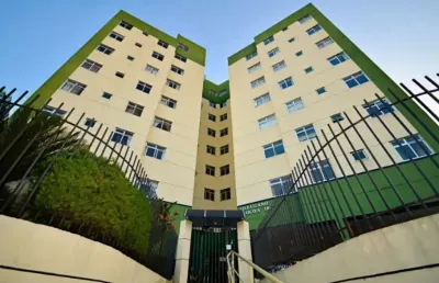 Apartamento com 3 quartos à venda na Rua Oliveira Viana, 1060, Hauer, Curitiba