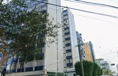 Apartamento com 3 quartos à venda na Avenida Visconde de Guarapuava, 4350, Batel, Curitiba