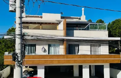 Apartamento com 3 quartos à venda no Ingleses, Florianópolis 