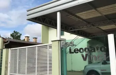 Apartamento para locação no bairro cordeiros parte alta com 2 dormitórios