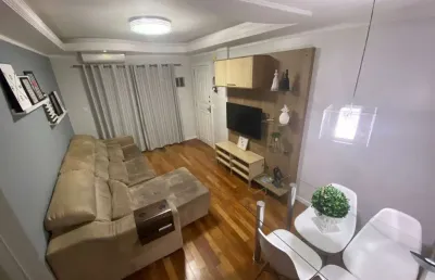 Apartamento com 3 quartos à venda no Ressacada, Itajaí 