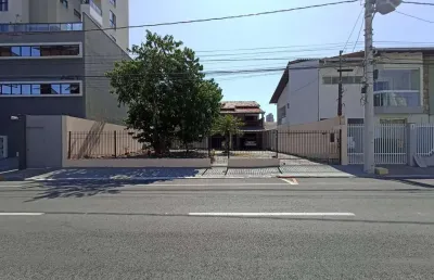 Casa com 4 quartos para alugar na Vila Operária, Itajaí 