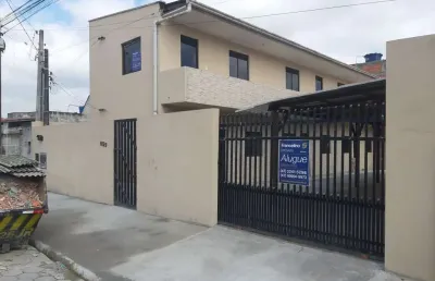 Alugue este imóvel - kitnet localizado no bairro portal 2/espinheiros, em itajaí.