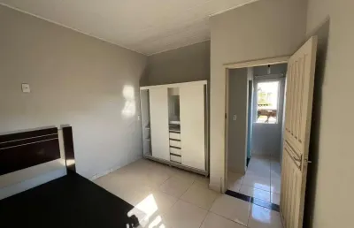 Casa com 1 quarto para alugar no Cordeiros, Itajaí 