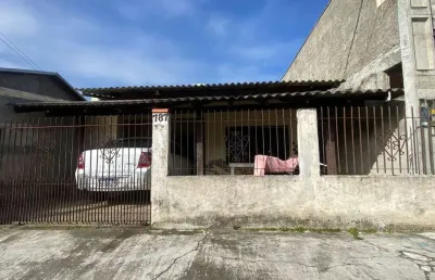 Casa com 3 quartos para alugar no São Vicente, Itajaí 