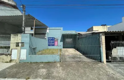 Casa com 2 quartos para alugar na Cidade Nova, Itajaí 