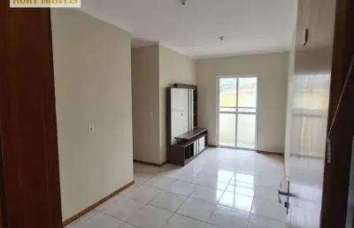 Apartamento com 2 dormitórios à venda, 62 m² por r$ 398.000,00 - casa branca - itapema/sc