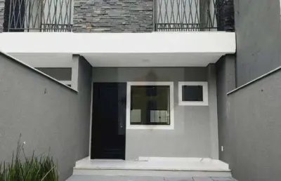 Sobrado com 2 dormitórios à venda, 70 m² por r$ 590.000,00 - morretes - itapema/sc