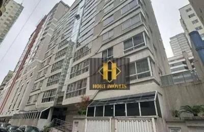 Apartamento com 3 dormitórios para alugar, 125 m² por r$ 5.900,26/mês - meia praia - itapema/sc