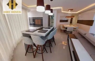 Apartamento com 3 dormitórios, 170 m² - venda por r$ 4.100.000,00 ou aluguel por r$ 7.241,96/mês - meia praia - itapema/sc