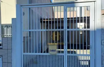 Sobrado com 2 dormitórios para alugar, 70 m² por r$ 3.025,00/mês - morretes - itapema/sc