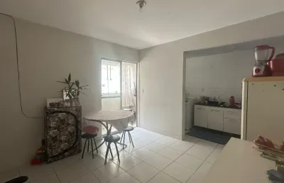 Apartamento com 2 quartos à venda no bairro vila nova em joinville-sc d por r$ 200.000,00.