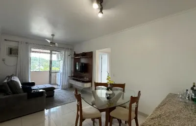 Apartamento com 1 suíte mais 1 quarto à venda no américa em joinville - sc por r$ 530.000,00.