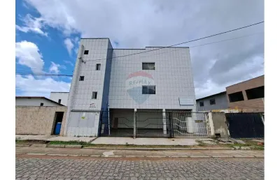 Kitnet / Stúdio à venda na Rua Vicente Martins Fernandes, 616, Planalto, Natal