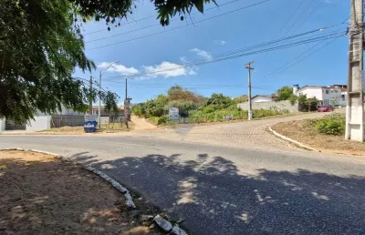 Terreno comercial 900m² – esquina na rota do sol, 300 metros da praia de cotovelo, parnamirim/rn