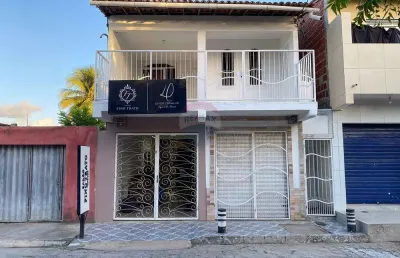 Prédio comercial e residencial à venda em parnamirim/rn