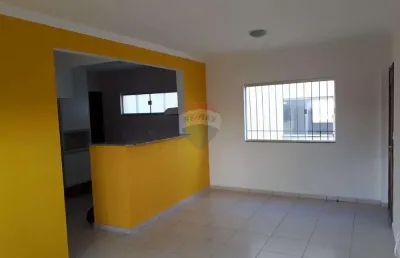 Apartamento à venda com 2 quartos em nova esperança