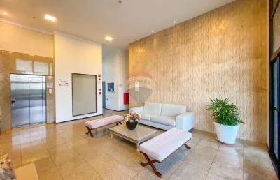 Apartamento com 1 quarto para alugar na Rua Francisca Ivone Cavalcante, 75, Ponta Negra, Natal