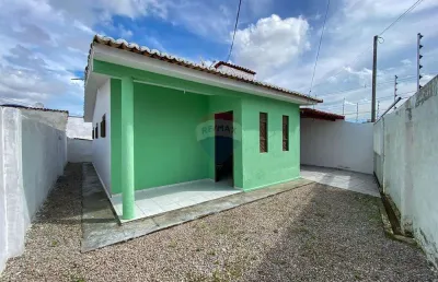 'casa dos sonhos em monte castelo, parnamirim - oportunidade!'