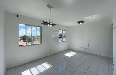 Apartamento com 2 quartos, lado da sombra em emaús -rn - venda somente à vista -