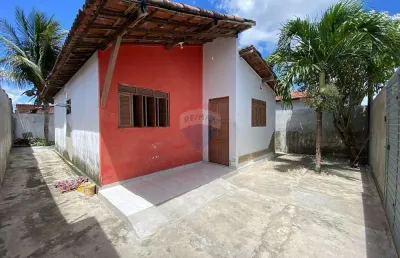 Casa com 2 quartos à venda na Rua Luxor, 45, Rosa dos Ventos, Parnamirim