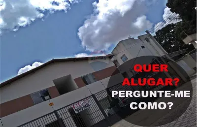 Apartamento com 1 quarto para alugar na Rua Jovino Pereira da Silva, 443, Vale do Sol, Parnamirim