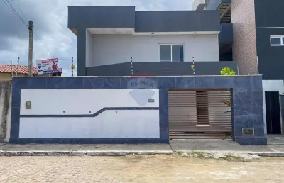 Apartamento com 4 quartos à venda na Avenida Cidade das Rosas, 806, Jardins, São Gonçalo do Amarante