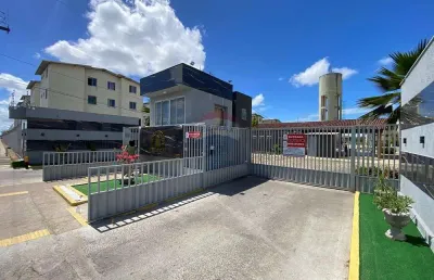 Apartamento com 2 quartos à venda no Nova Esperança, Parnamirim 