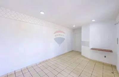 Sala comercial para alugar na avenida praia de genipabu, 2152, ponta negra, natal, 20 m2 por r$ 1.000