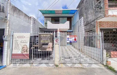 Apartamento com 4 quartos à venda na Rua Alberto Silva, 1368, Tirol, Natal