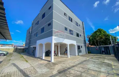 Apartamento com 1 quarto à venda na Rua Ielmo Marinho, 40, Nova Parnamirim, Parnamirim