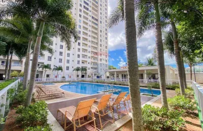 Apartamento com 2 quartos à venda na Avenida Abel Cabral, 1245, Nova Parnamirim, Parnamirim