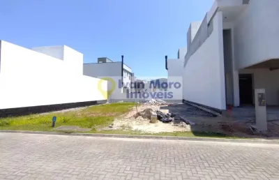 Terreno à venda em Deltaville, Biguaçu 
