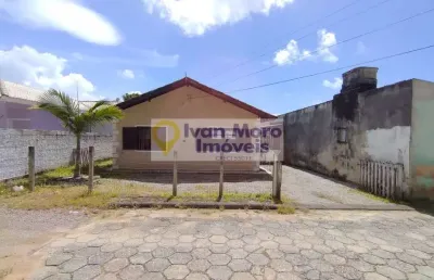Casa com 3 quartos à venda no Sertão do Maruim, São José 
