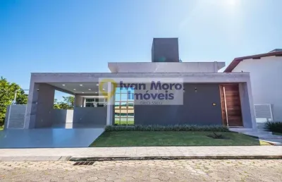 Casa à venda em vargem grande  -  florianópolis - sc