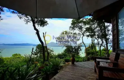 Terreno à venda em Jurerê, Florianópolis 