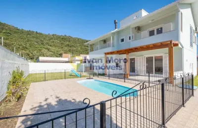 Casa à venda em cachoeira do bom jesus  -  florianópolis - sc