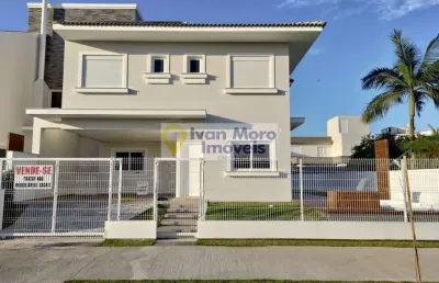Casa com 3 quartos à venda no Daniela, Florianópolis 