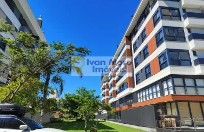 Apartamento à venda em jurerê  -  florianópolis - sc