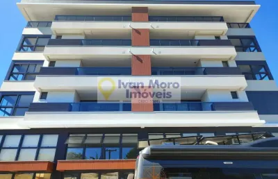 Apartamento à venda em jurerê  -  florianópolis - sc