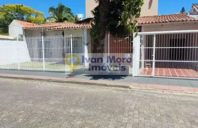 Casa à venda em canasvieiras  -  florianópolis - sc