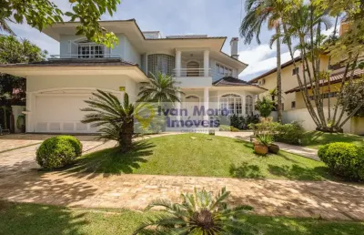 Casa à venda em jurerê internacional - florianópolis - sc