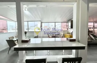 Cobertura à venda em jurerê internacional - florianópolis - sc