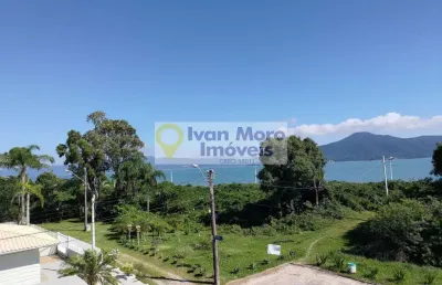 Casa frente mar à venda em daniela - florianópolis - sc