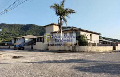 Apartamento a venda na vargem do bom jesus - florianópolis/sc