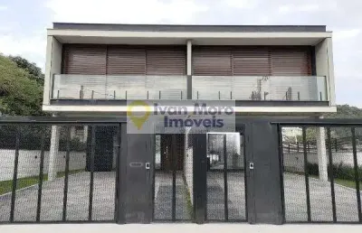 Casa com 3 quartos à venda em Jurerê, Florianópolis 