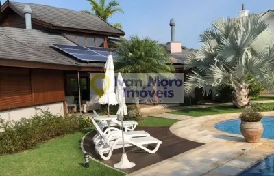 Casa à venda em jurerê internacional  -  florianópolis - sc