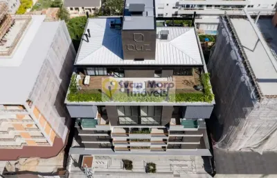 Apartamento à venda em jurerê  -  florianópolis - sc