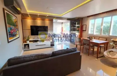Apartamento à venda em jurerê  -  florianópolis - sc